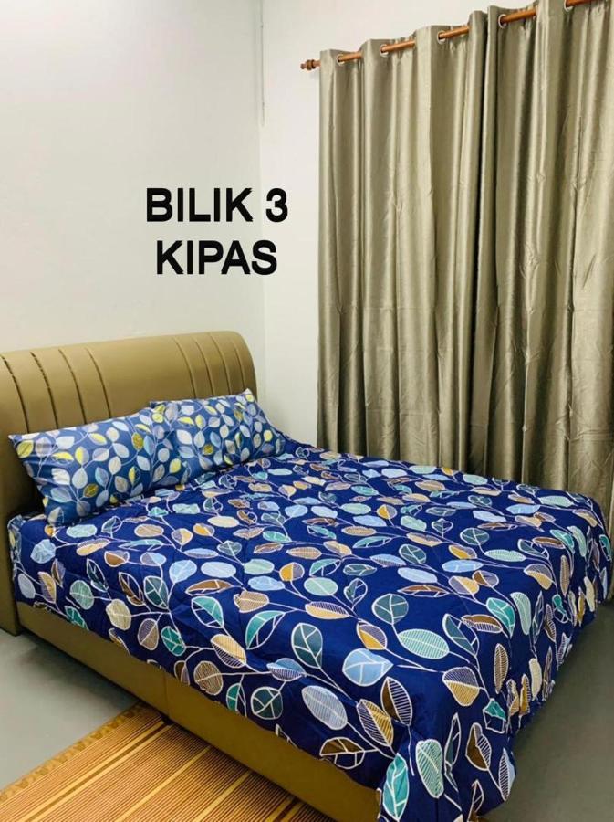 קוטה בארו Spar Homestay מראה חיצוני תמונה
